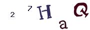 Obrázkové CAPTCHA