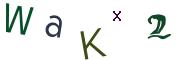 Obrázkové CAPTCHA