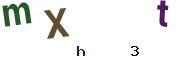 Obrázkové CAPTCHA