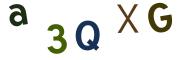 Obrázkové CAPTCHA