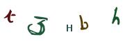 Obrázkové CAPTCHA