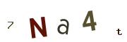 Obrázkové CAPTCHA
