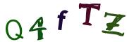 Obrázkové CAPTCHA