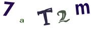 Obrázkové CAPTCHA