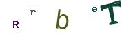 Obrázkové CAPTCHA