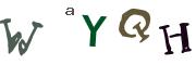 Obrázkové CAPTCHA