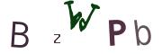 Obrázkové CAPTCHA