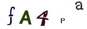 Obrázkové CAPTCHA