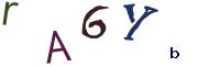 Obrázkové CAPTCHA