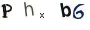 Obrázkové CAPTCHA
