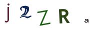 Obrázkové CAPTCHA
