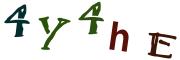 Obrázkové CAPTCHA