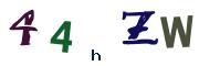 Obrázkové CAPTCHA