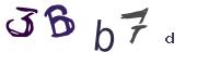 Obrázkové CAPTCHA