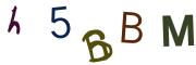 Obrázkové CAPTCHA