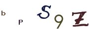 Obrázkové CAPTCHA