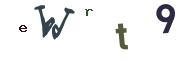 Obrázkové CAPTCHA