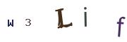 Obrázkové CAPTCHA