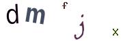 Obrázkové CAPTCHA
