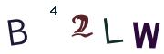 Obrázkové CAPTCHA