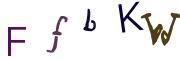 Obrázkové CAPTCHA