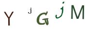 Obrázkové CAPTCHA