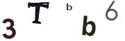 Obrázkové CAPTCHA