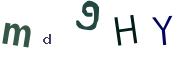 Obrázkové CAPTCHA