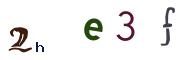 Obrázkové CAPTCHA