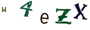 Obrázkové CAPTCHA