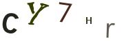 Obrázkové CAPTCHA