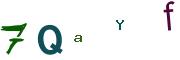 Obrázkové CAPTCHA