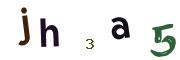 Obrázkové CAPTCHA