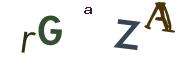 Obrázkové CAPTCHA