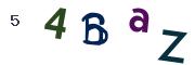 Obrázkové CAPTCHA