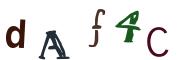 Obrázkové CAPTCHA