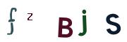 Obrázkové CAPTCHA