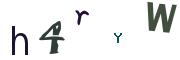 Obrázkové CAPTCHA