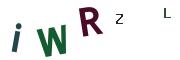 Obrázkové CAPTCHA