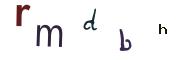 Obrázkové CAPTCHA