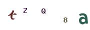 Obrázkové CAPTCHA