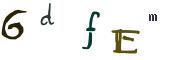 Obrázkové CAPTCHA