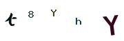 Obrázkové CAPTCHA
