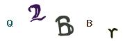 Obrázkové CAPTCHA
