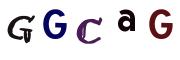 Obrázkové CAPTCHA