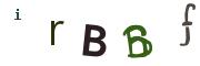 Obrázkové CAPTCHA