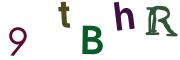 Obrázkové CAPTCHA