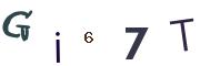 Obrázkové CAPTCHA