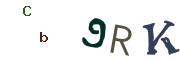 Obrázkové CAPTCHA
