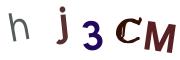 Obrázkové CAPTCHA